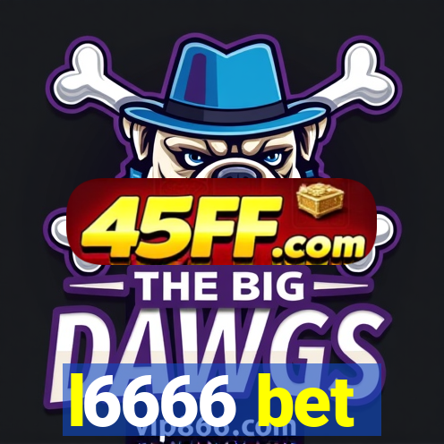 l6666 bet
